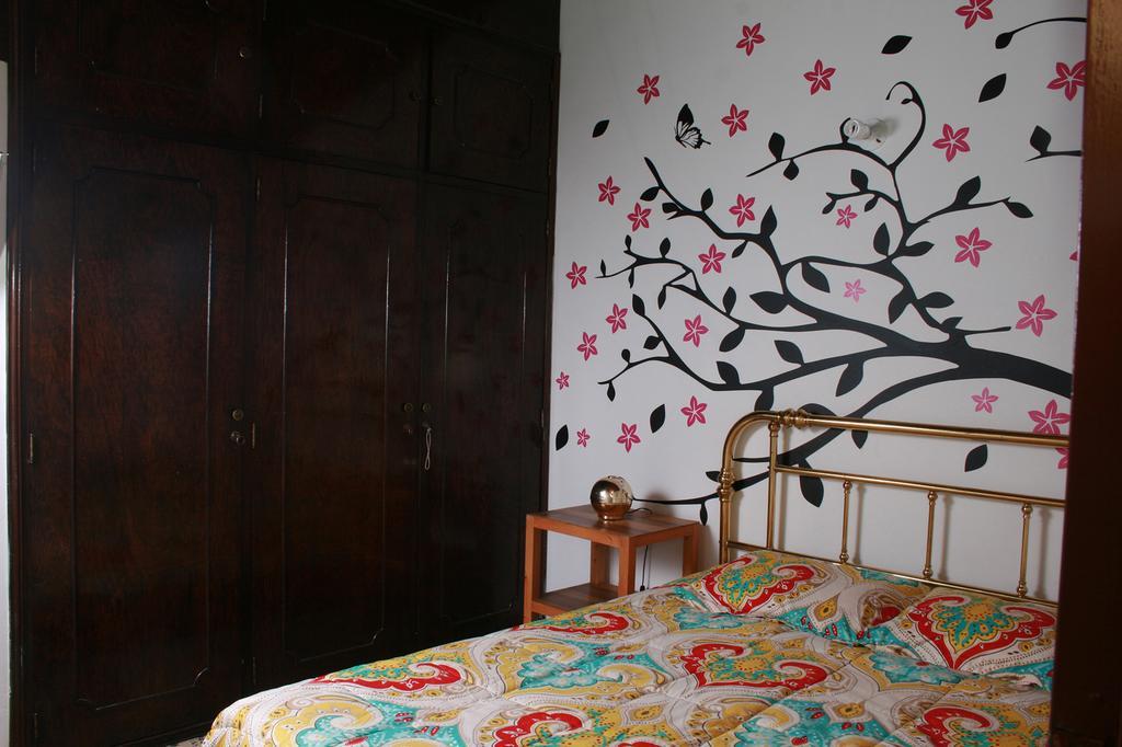 Hostal Monarca Medellín Kamer foto